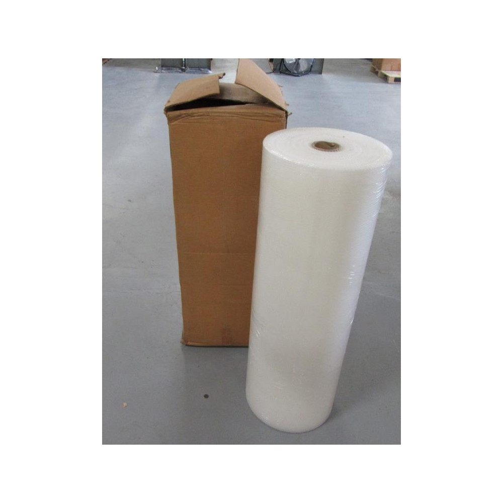 Interstate Plastics DS-13796 Polypropylene Mesh DS13796