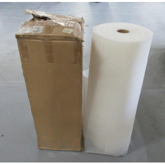 Interstate Plastics DS-13796 Polypropylene Mesh DS13796 - Used