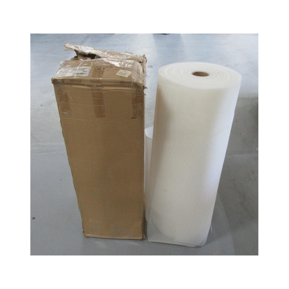 Interstate Plastics DS-13796 Polypropylene Mesh DS13796 - Used