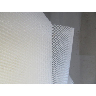 Interstate Plastics DS-13796 Polypropylene Mesh DS13796 - Used