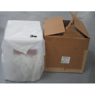 Delta CH-587266 Type 1 Enclosure CH587266 24" x 21" x 26"