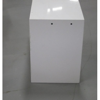 Delta CH-587266 Type 1 Enclosure CH587266 24" x 21" x 26"