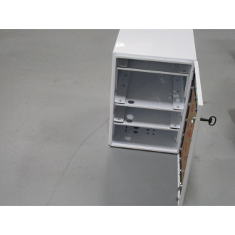 Delta CH-587266 Type 1 Enclosure CH587266 24" x 21" x 26" - New No Box