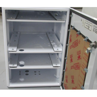 Delta CH-587266 Type 1 Enclosure CH587266 24" x 21" x 26" WO Key - New No Box