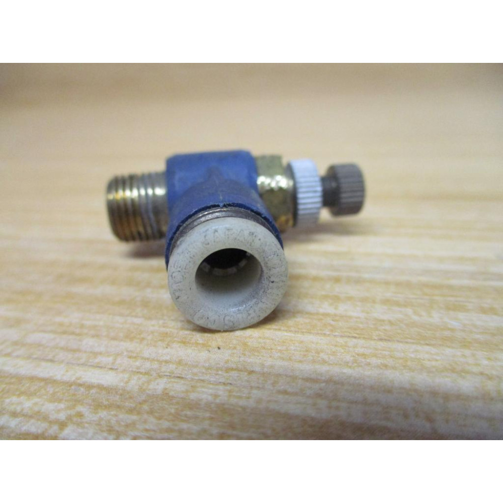 Pisco JSC14-N1AU Nihon Flow Control JSC14N1AU (Pack of 18) - Used