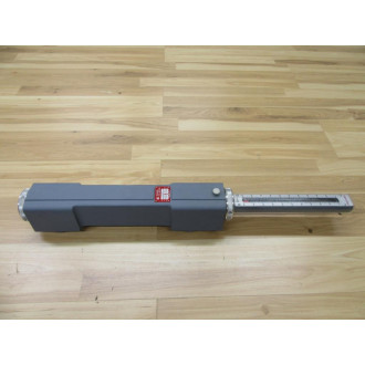 Waukee L-4 Flow Meter L4 0-500 CFH - New No Box