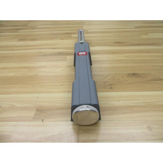 Waukee L-4 Flow Meter L4 0-500 CFH - New No Box
