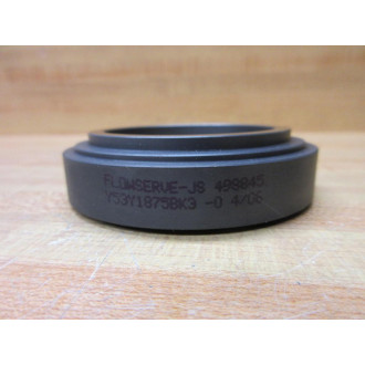 Flowserve Y53Y1875BK3 Carbon Insert 10169617