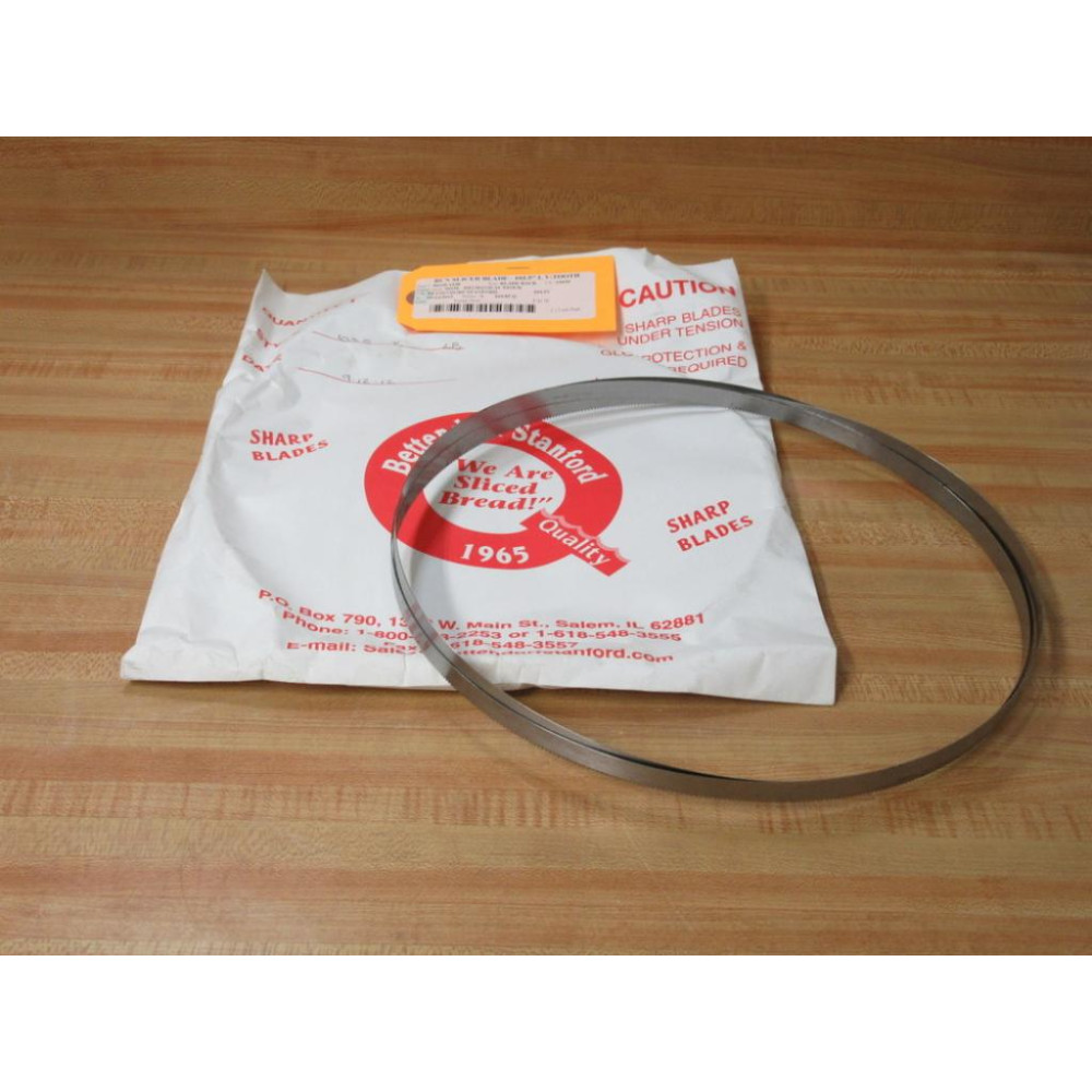 Bettendorf Stanford 90150-1238 Bun Slicer Blade 901501238