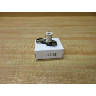 Cutler Hammer H1215 Eaton Heater Element 1215