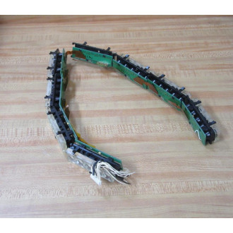 Sick iC-OUC5 Circuit Board iC-0UC5 - Used