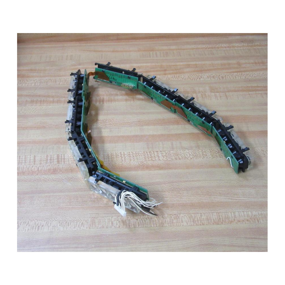 Sick iC-OUC5 Circuit Board iC-0UC5 - Used