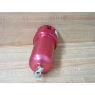 Headline Filters 360AV-12-70C Aluminum Filter Assembly  360AV-12"-70C