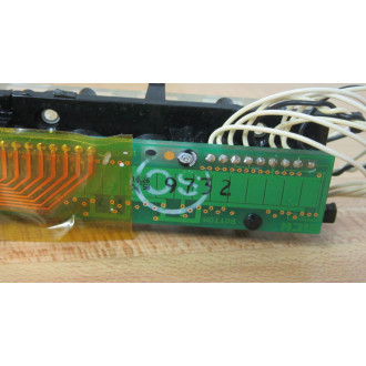 Sick iC-OUC5 Circuit Board iC-0UC5 - Used