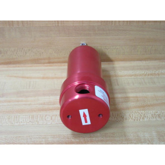 Headline Filters 360AV-12-70C Aluminum Filter Assembly  360AV-12"-70C