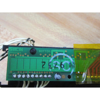Sick iC-OUC5 Circuit Board iC-0UC5 - Used