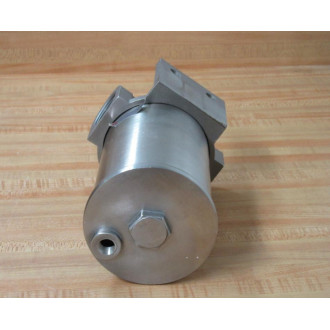 United Filtration System 816-SS-5VMP SS Filter Housing 816SS5VMP