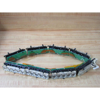 Sick iC-OUC5 Circuit Board iC-0UC5 - Used