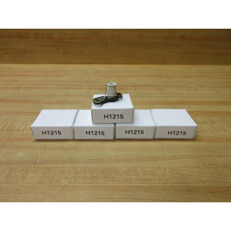 Cutler Hammer H1215 Eaton Heater Element 1215