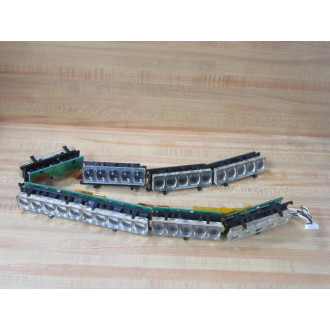 Sick iC-OUC5 Circuit Board iC-0UC5 - Used