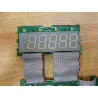 109677-0001 3-Pc Circuit Board 1096770001 - New No Box