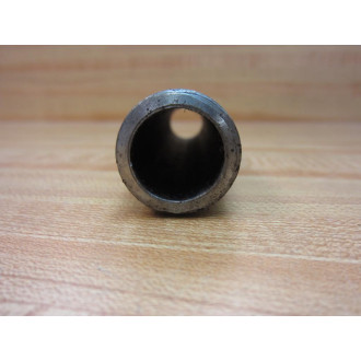Seminole 21 RN-2 399 34"x 5" Black Welded Steel Nipple (Pack of 25)