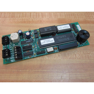 Maple Systems 17010028-S1-04 Circuit Board 17010028S104 - Used