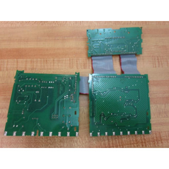 109677-0001 3-Pc Circuit Board 1096770001 - New No Box
