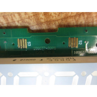 109677-0001 3-Pc Circuit Board 1096770001 - New No Box