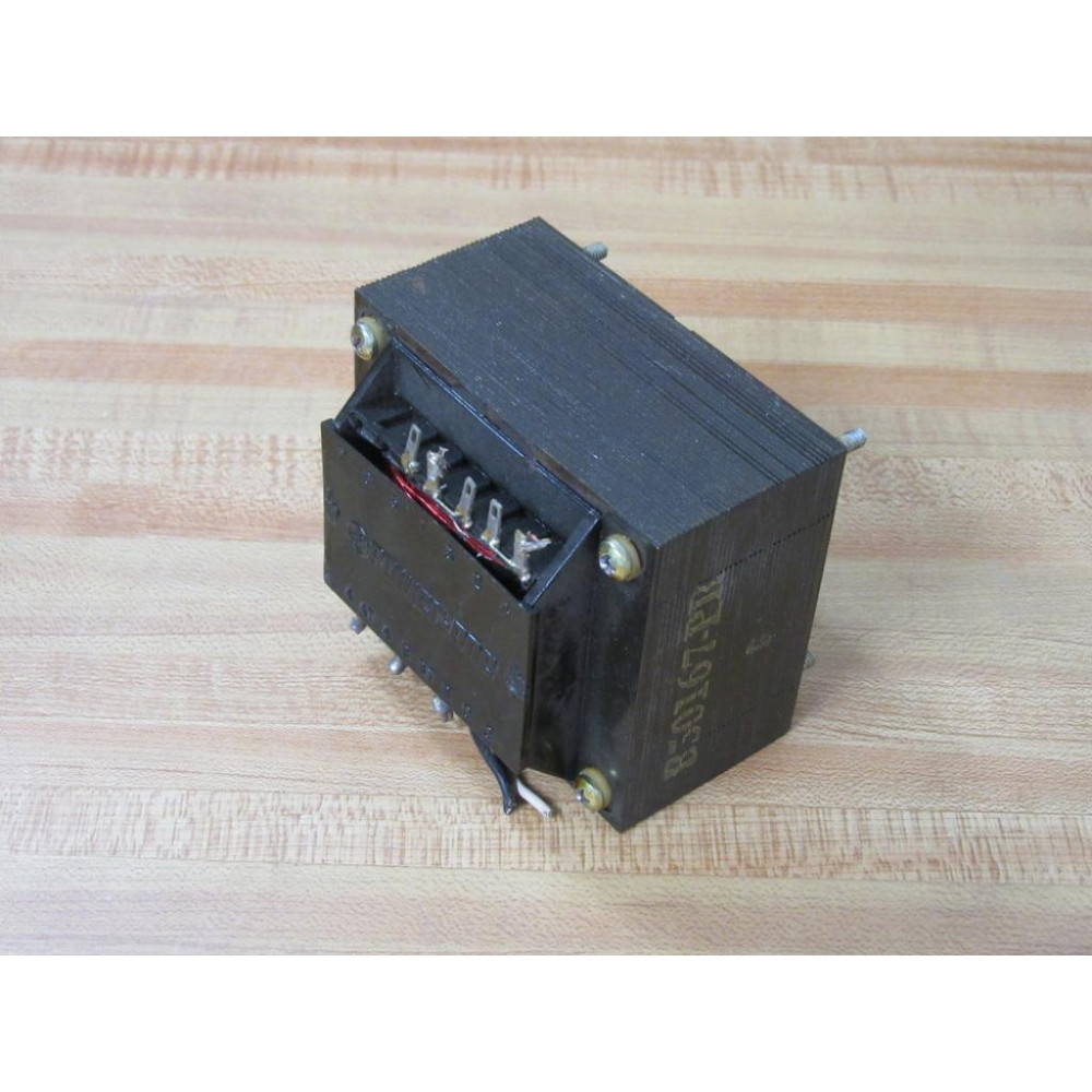 Power One B50167-PR Transformer B50167PR - Used