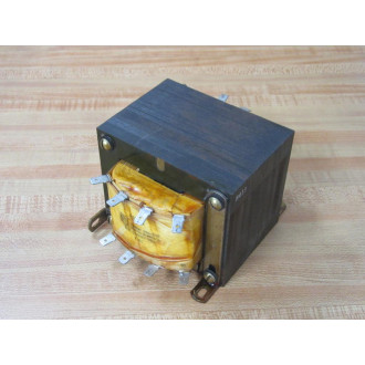 Basler Electric BE 20035 001 Transformer BE20035001 - Used