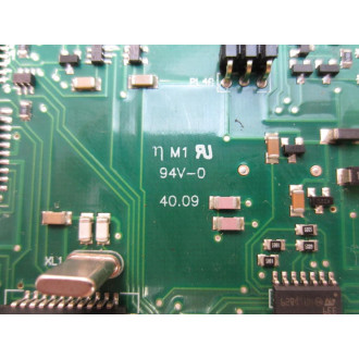 109677-0001 3-Pc Circuit Board 1096770001 - New No Box