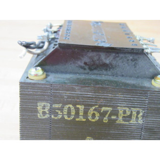 Power One B50167-PR Transformer B50167PR - Used