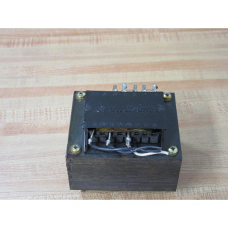 Power One B50167-PR Transformer B50167PR - Used
