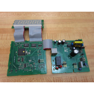 109677-0001 3-Pc Circuit Board 1096770001 - New No Box