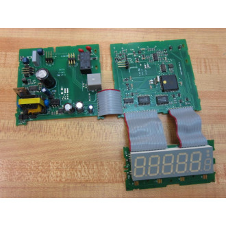 109677-0001 3-Pc Circuit Board 1096770001 - New No Box