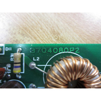 3704080S Power Supply Board - Used