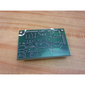 Graphtec 7600-14A Circuit Board 760014A - Used