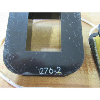 276-2 Coil 2762 Connected (Pack of 2) - New No Box