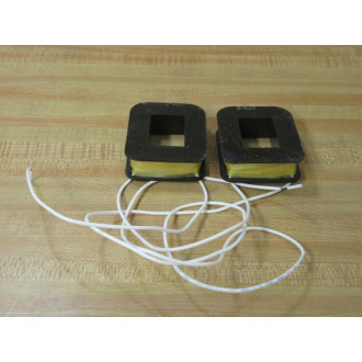 276-2 Coil 2762 Connected (Pack of 2) - New No Box