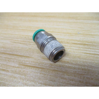 Numatics IN103-102-023 Male Connector IN103102023 (Pack of 4) - New No Box