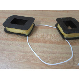 276-2 Coil 2762 Connected (Pack of 2) - New No Box