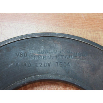 Wiegand A-40 Heating Element V80 - Used