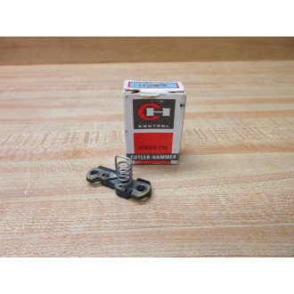 Cutler Hammer H1225 Eaton Heater Coil 1225