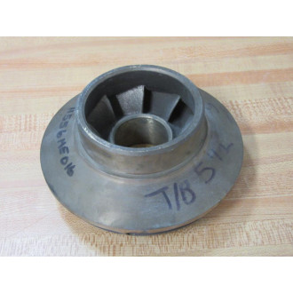 S-211 Impeller B5145 - Used