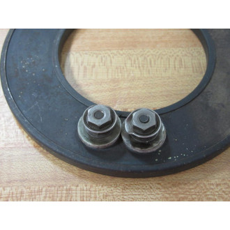 Wiegand A-40 Heating Element V80 - Used