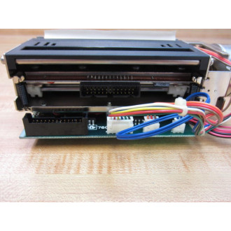 Fujitsu Limited FTP-441MCL500 Thermal Arraycorder 8X6236 - Used