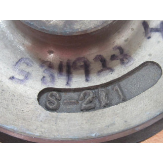 S-211 Impeller B5145 - Used