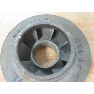 S-211 Impeller B5145 - Used