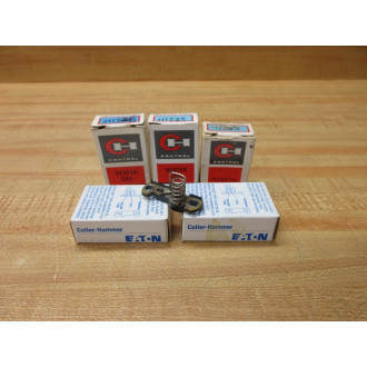 Cutler Hammer H1225 Eaton Heater Coil 1225